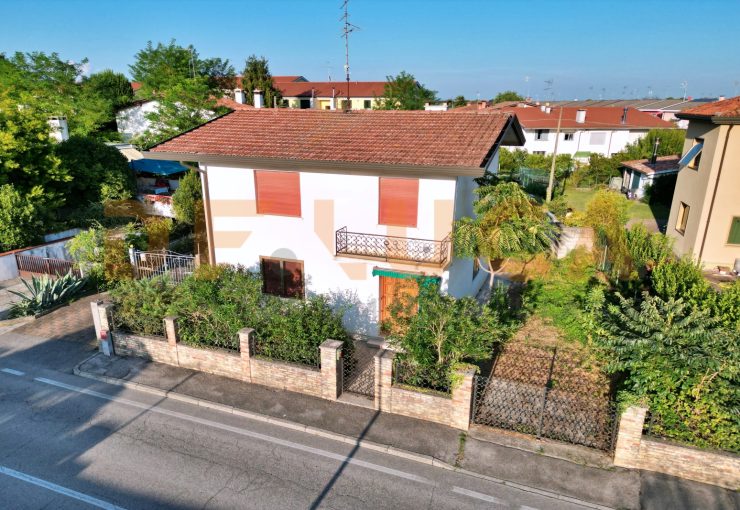 Casa singola, Fossalta di Portogruaro Fossalta di Portogruaro